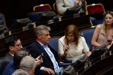 Gustó o no gustó: las reacciones al discurso ante la Asamblea Legislativa