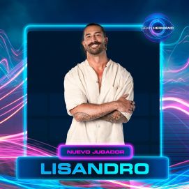 Empezó Gran Hermano: conocé a los participantes