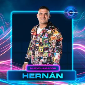 Empezó Gran Hermano: conocé a los participantes