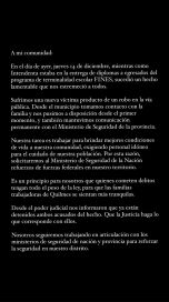 Teléfono para Bullrich: tras brutal crimen, piden reforzar el Conurbano con fuerzas federales