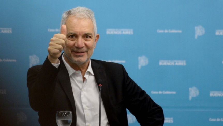 Así se integraría el gabinete de Alak en La Plata, que jurará mañana