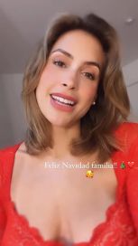 Milett Figueroa sorprendió con un rotundo cambio de look