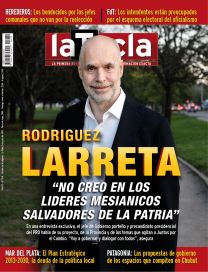 Las tapas del 2023