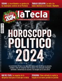 Las tapas del 2023