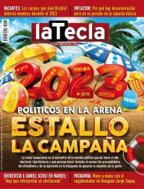 Las tapas del 2023