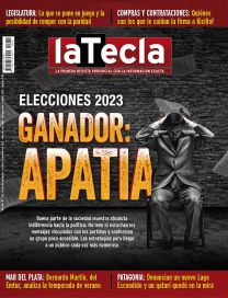 Las tapas del 2023