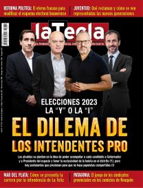 Las tapas del 2023