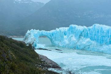 Nuevas medidas de Milei: la Patagonia rebelde