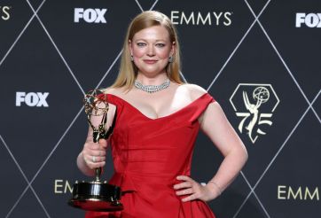 ‘Succession’, ‘The Bear’ y ‘Beef’, los grandes ganadores de los Premios Emmy 2024