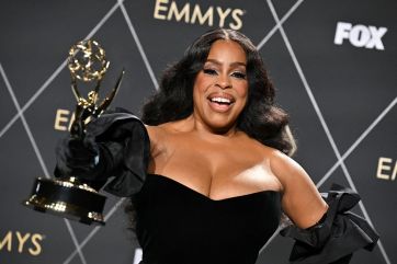 ‘Succession’, ‘The Bear’ y ‘Beef’, los grandes ganadores de los Premios Emmy 2024