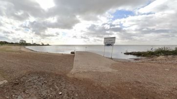 Hallaron el cuerpo sin vida de un hombre que era intensamente buscado en el Río de la Plata