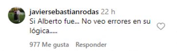 Anto Pane reveló que quiere ser presidenta y las redes estallaron