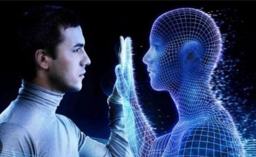 Personas falsas, relaciones virtuales, poder hablar con los muertos, ¿hasta dónde llega la Inteligencia Artificial?