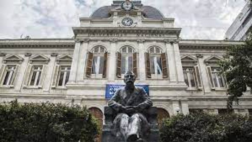 Las universidades nacionales en la Provincia y un oscuro panorama
