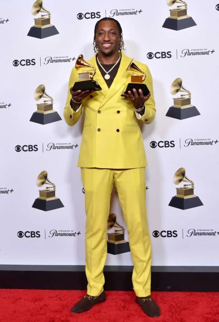 Looks increíbles, premiaciones y todo lo que tenes que saber sobre Grammy 2024