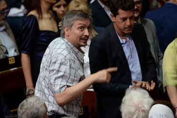 La Cámpora agazapada, el rearme en el gabinete de Kicillof y la batalla interna en el PJ