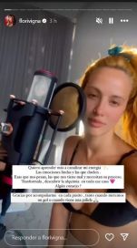 El llamativo pedido de Flor Vigna a sus seguidores: “¿Algún consejo?