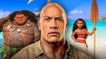 Moana 2 llega a los cines: tráiler oficial y cuándo se podrá ver en Argentina