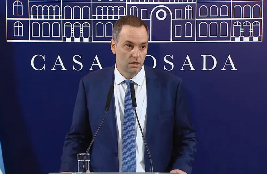Para el gobierno “no existe” el Fondo de Incentivo Docente y peligra el comienzo de las clases