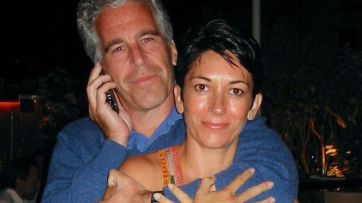 Las víctimas de Jeffrey Epstein presentaron una demanda contra el FBI por encubrimiento