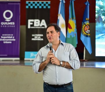 Inseguridad, un combo de violencia y preocupación