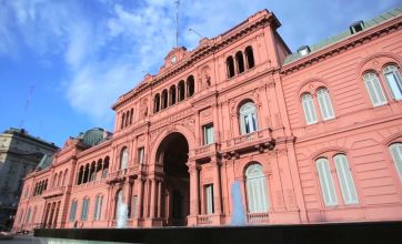 Axel Kicillof, presente: el gobernador será de la partida en la cumbe de la Casa Rosada