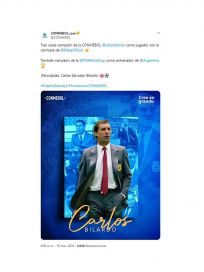 Carlos Bilardo cumple años, y Javier Milei le dedicó un efusivo saludo en redes