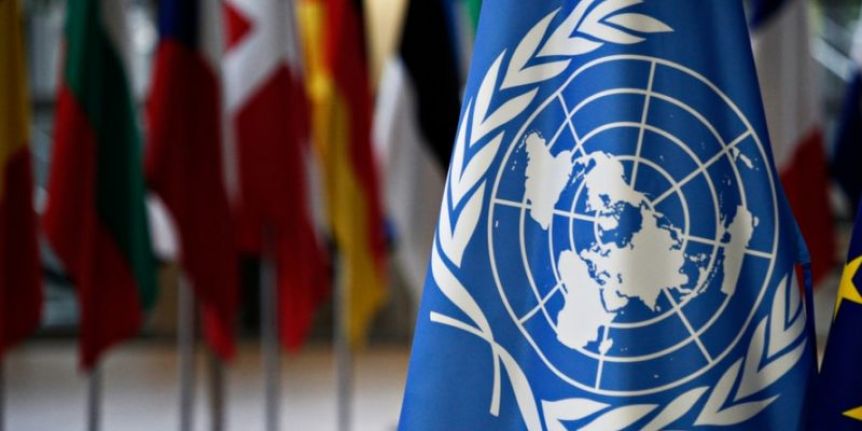 Denunciaron a Javier Milei ante la ONU por violaciones al sistema democratico