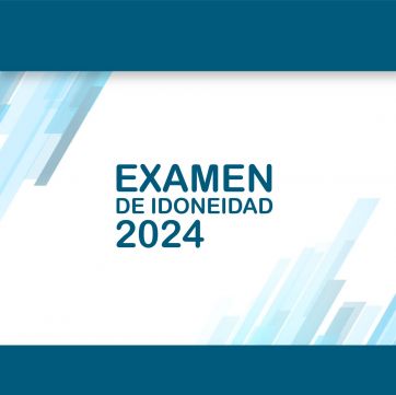 Se postergó el Examen de Idoneidad en la Plata y Lomas de Zamora: cuándo se podrá rendir