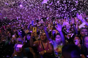 La Fiesta Nacional de La Guitarra se posiciona como el “Cosquín de Buenos Aires”