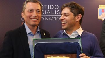 Cinco nombres para un sillón: cómo queda el ejercicio de la presidencia del PJ