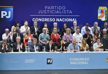 Cinco nombres para un sillón: cómo queda el ejercicio de la presidencia del PJ