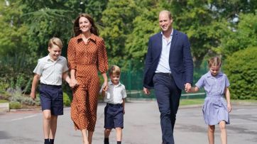 Expertos informan qué se puede esperar después de la quimioterapia de Kate Middleton