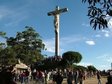 Tres destinos imperdibles para Pascuas que combinan relax y celebración religiosa