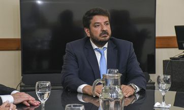 Juan Martin Mena: “Hay que refederalizar el delito de narcomenudeo”