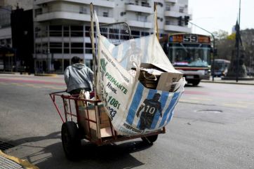 La Pascua en tiempos de crisis