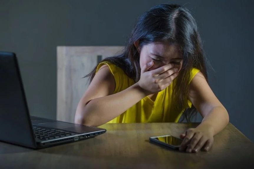Bullying y Ciberbullying: el terror de los padres