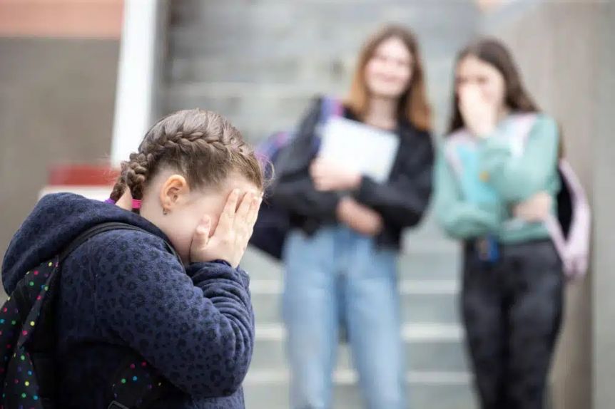Bullying y Ciberbullying: el terror de los padres