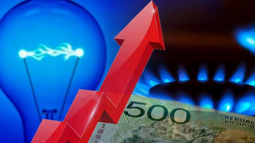 Aumento en la tarifa de Gas: Cómo impactará el aumento que rige desde mañana