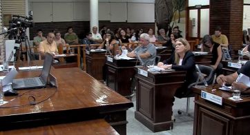 Trenque Lauquen: tras un altercado en HCD, la justicia ordenó tres perimetrales, y una es para un edil UxP