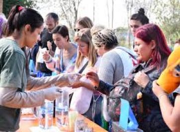 Para disfrutar en abril con las fiestas populares bonaerenses