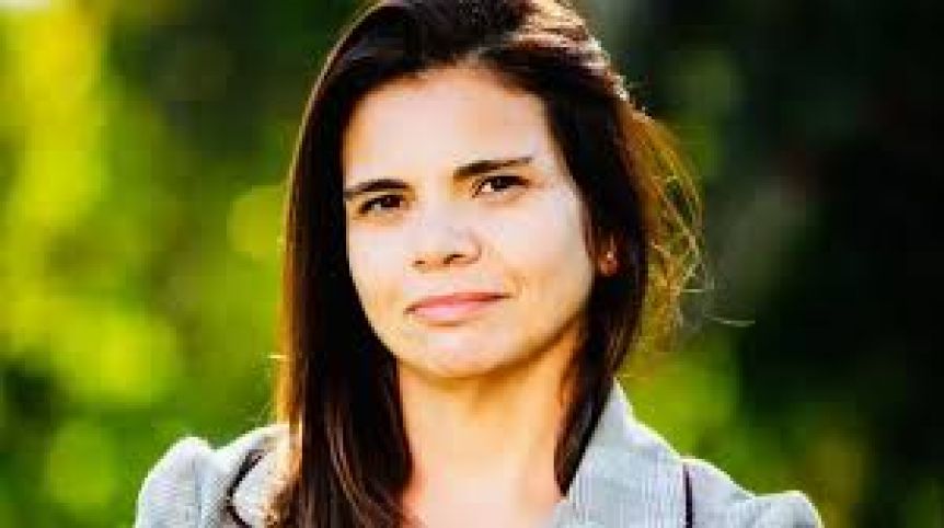 Marina Acosta: “El plan de ajuste brutal no tiene un acompañamiento social mayoritario” 
