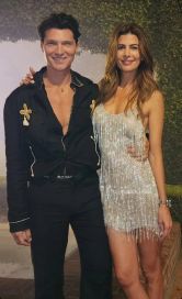 Cuáles fueron los mejores y peores looks en la fiesta de Juliana Awada