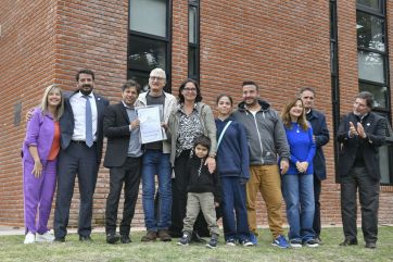 Polarización: el gobernador Axel Kicillof recorrió la costa y apuntó contra el gobierno nacional  