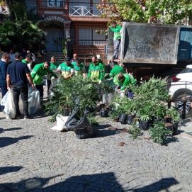 Fuerte repudio ante las amenazas que sufrieron el Intendente  de San Isidro y otros funcionarios