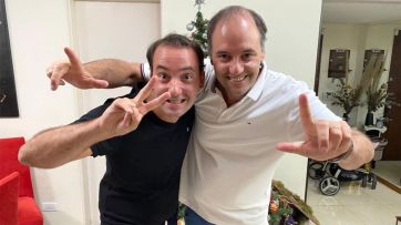Milei confirmó el ascenso del vocero presidencial, ¿cuánto cobrará?