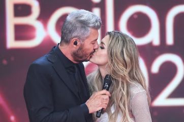 Milett Figueroa le puso punto final a los rumores y contó qué pasa en su relación con Marcelo Tinelli