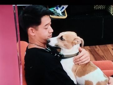 Arturo, la nueva mascota de Gran Hermano, ya eligió a su persona favorita en la casa