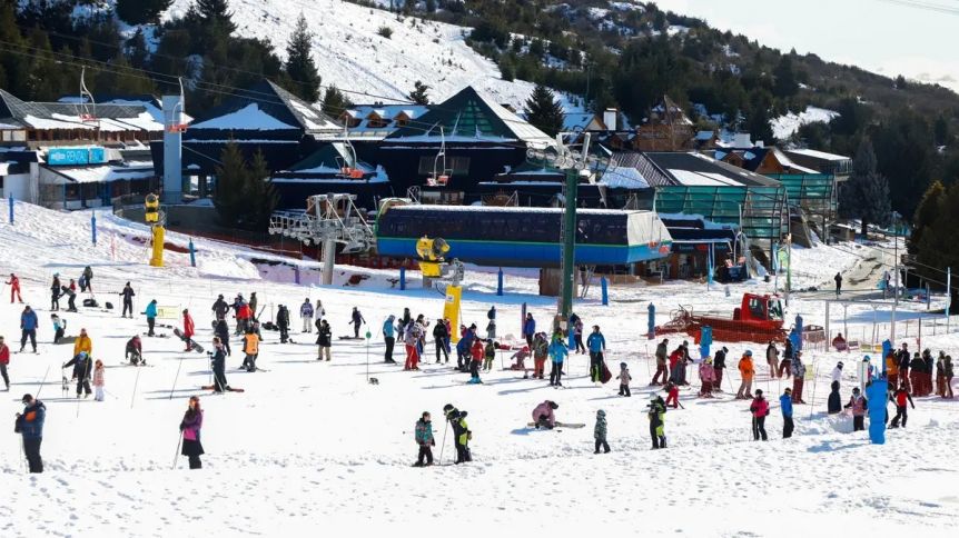Cuánto costará esquiar en Argentina este invierno 2024
