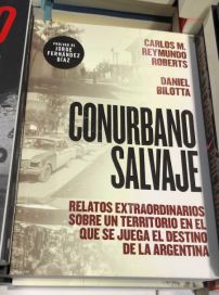 Feria del Libro: los textos políticos